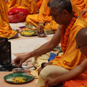 Brahmin Bhoj
