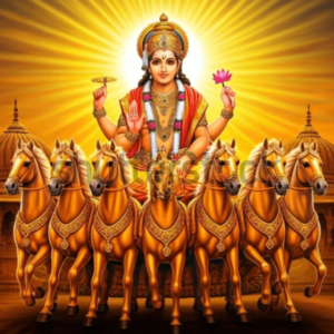 Das Mahavidya Pooja Anushthan