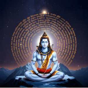 Mahamrityunjay Rudrabhishek
