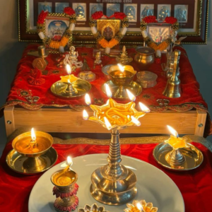 Pitra Dosh Nivaran Pooja
