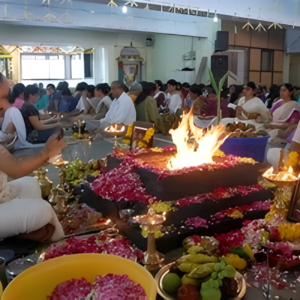 Sava Lakh Mahamrityunjay Mantra
