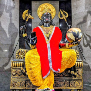 Shani Sade Saati Shanti Pooja