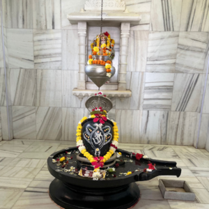 Shiv Vaas Rudrabhishek