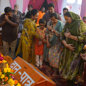 Sunderkand Recitation